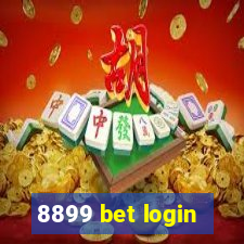 8899 bet login